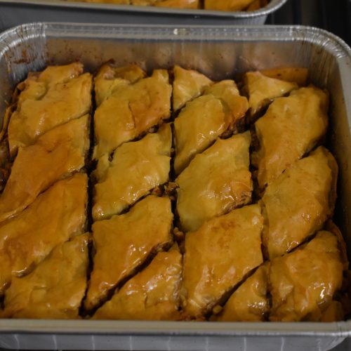 Baklava