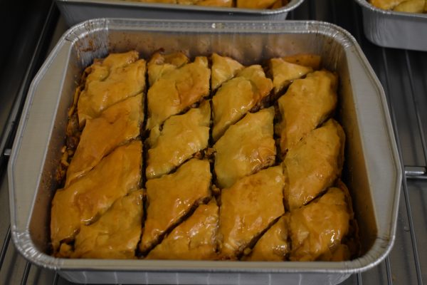Baklava