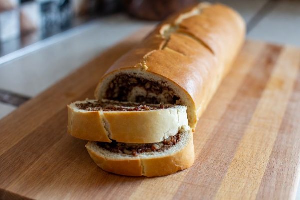 Nut Roll