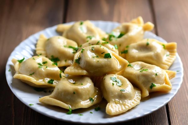 Prune Pirohi